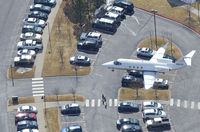 N5572 @ KBJC - Landing at Rocky Mountain metro runway 11 - by John Wark