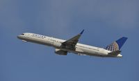 N17105 @ KLAX - Departing LAX - by Todd Royer