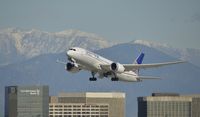 N26906 @ KLAX - Departing LAX - by Todd Royer