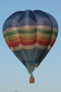 G-BJGK photo, click to enlarge G-BJGK photo, click to enlarge