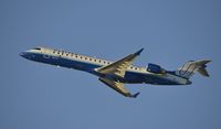 N791SK @ KLAX - Departing LAX - by Todd Royer