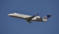 N957SW @ KLAX - Departing LAX - by Todd Royer
