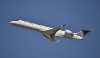 N707SK @ KLAX - Departing LAX - by Todd Royer