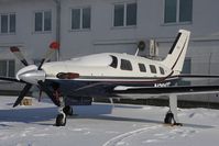 N391CC @ LOWW - Piper 46 - by Dietmar Schreiber - VAP
