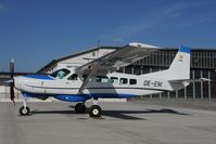 OE-ENI @ LOWW - Cessna Caravan - by Dietmar Schreiber - VAP