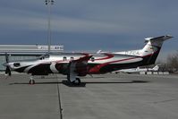 D-FCAP @ LOWW - Pilatus PC12 - by Dietmar Schreiber - VAP
