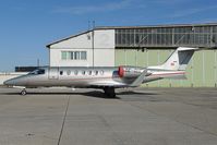 OE-GHF @ LOWW - Learjet 40 - by Dietmar Schreiber - VAP