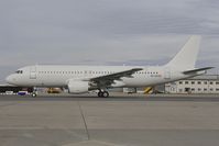 OE-LEQ @ LOWW - Niki Airbus 320 - by Dietmar Schreiber - VAP