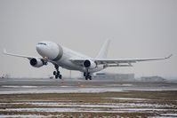 A7-HHM @ LOWW - Qatar Airbus 330-200 - by Dietmar Schreiber - VAP