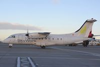 HB-AEY @ LOWW - Skyworks Do328 - by Dietmar Schreiber - VAP