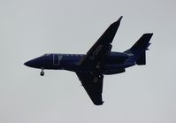D-CHGN @ TPA - Hawker 900XP