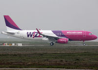 F-WWDS @ LFBO - C/n 5539 - To be UR-WUC - by Shunn311