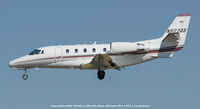 N607QS @ BWI - At BWI. - by J.G. Handelman