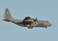 65-0988 @ KLSV - Taken during Red Flag Exercise at Nellis Air Force Base, Nevada. - by Eleu Tabares