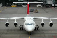 HB-IYW @ LSZH - Taken from the Spectator Terrace. - by Carl Byrne (Mervbhx)