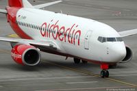 D-ABBV @ LSZH - Taken from the Spectator Terrace. - by Carl Byrne (Mervbhx)