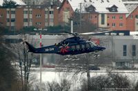 HB-ZUV @ LSZH - Taken from the Spectator Terrace. - by Carl Byrne (Mervbhx)