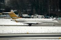 N381GX @ LSZH - Taken from the Spectator Terrace. - by Carl Byrne (Mervbhx)