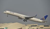 N57863 @ KLAX - Departing LAX - by Todd Royer