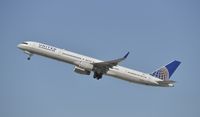 N77871 @ KLAX - Departing LAX - by Todd Royer