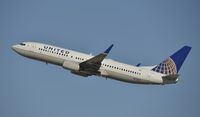 N33289 @ KLAX - Departing LAX - by Todd Royer