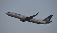 N26226 @ KLAX - Departing LAX - by Todd Royer