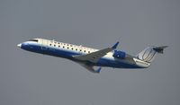 N982SW @ KLAX - Departing LAX - by Todd Royer
