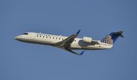 N957SW @ KLAX - Departing LAX - by Todd Royer