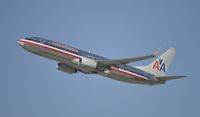 N800NN @ KLAX - Departing LAX - by Todd Royer