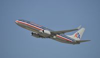 N839NN @ KLAX - Departing LAX - by Todd Royer