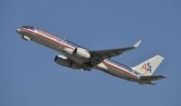 N699AN @ KLAX - Departing LAX - by Todd Royer