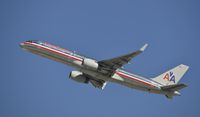 N640A @ KLAX - Departing LAX - by Todd Royer