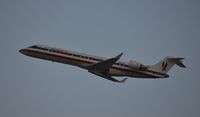 N521AE @ KLAX - Departing LAX - by Todd Royer
