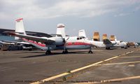 N58NC @ WWD - At Cape May NJ - by J.G. Handelman
