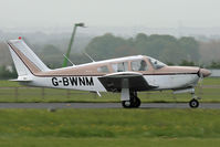 G-BWNM photo, click to enlarge