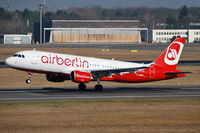 D-ABFC @ EDDT -  - by Tomas Milosch