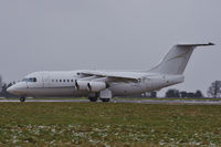 G-RAJJ @ EGSH - About to depart. - by Graham Reeve