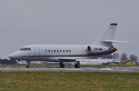 CS-DNQ @ EGSH - About to depart. - by Graham Reeve