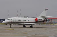 CS-DNQ @ EGSH - Parked at Norwich. - by Graham Reeve