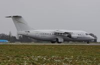 G-RAJJ @ EGSH - Departing on runway 09. - by Graham Reeve