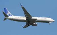 HP-1716 @ MCO - Copa 737-800 - by Florida Metal
