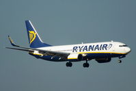 EI-DAP @ EGCC - Ryanair - by Chris Hall