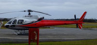 G-IFBP @ EGFH - Seen at EGFH. - by Derek Flewin