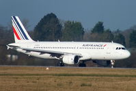 F-HEPA @ EGCC - Air France - by Chris Hall