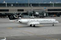 D-AGPH @ LSZH - Taken from the Spectator Terrace. - by Carl Byrne (Mervbhx)