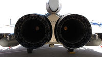 28 @ LFTH - Pair of SNECMA M-88 Rafale M - by BTT