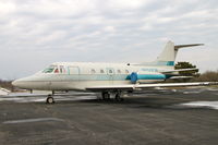 N701FW @ KIXD - Old bird - by Glenn E. Chatfield
