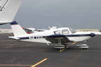 N471DL @ KOJC - An oldie - by Glenn E. Chatfield