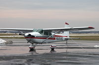 N5159D @ KIXD - An oldie - by Glenn E. Chatfield