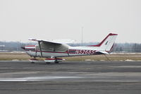 N52685 @ KIXD - Protected from the weather - by Glenn E. Chatfield